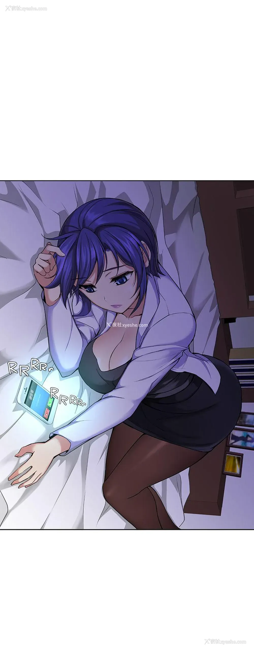 4P - 高中生小女友
