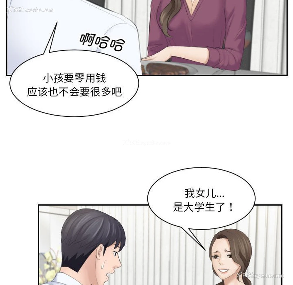 68P - 熟女的味道