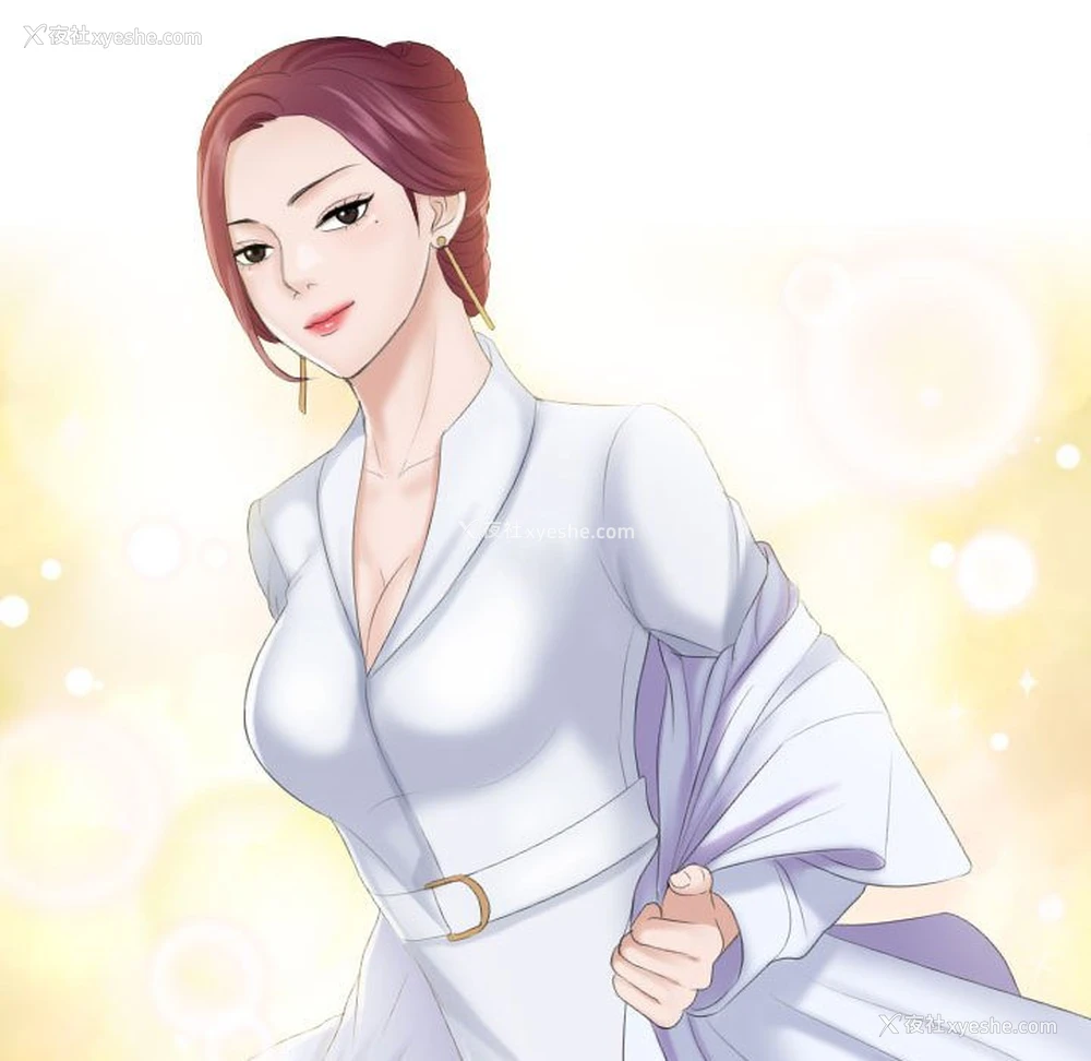 92P - 熟女的味道