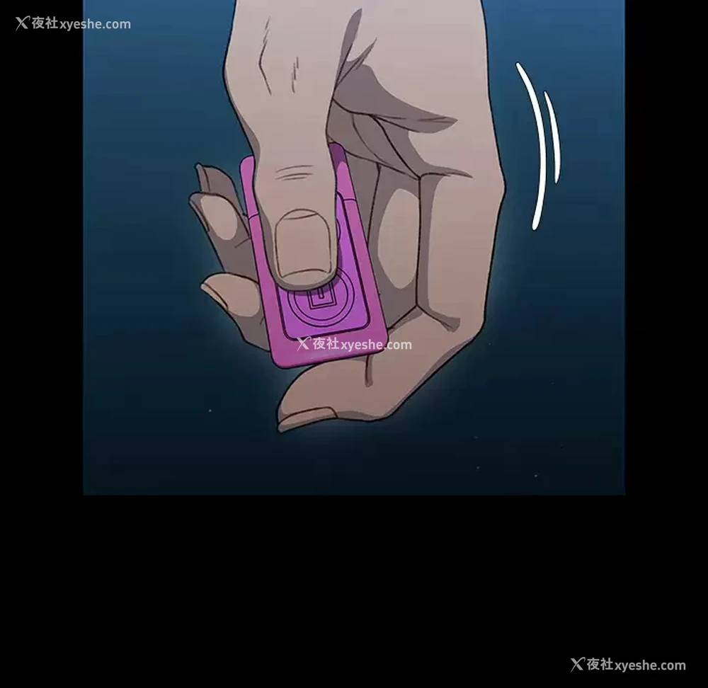 161P - 调教开关