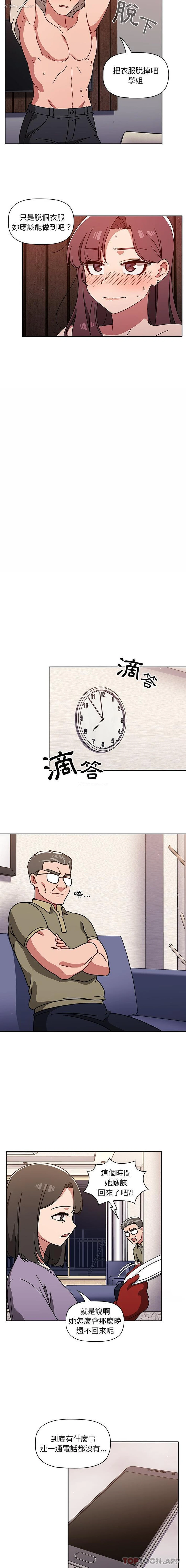 6P - 调教开关