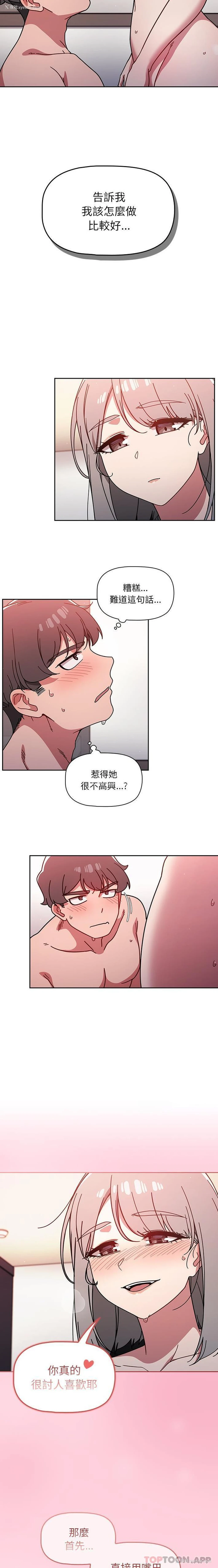 14P - 调教开关