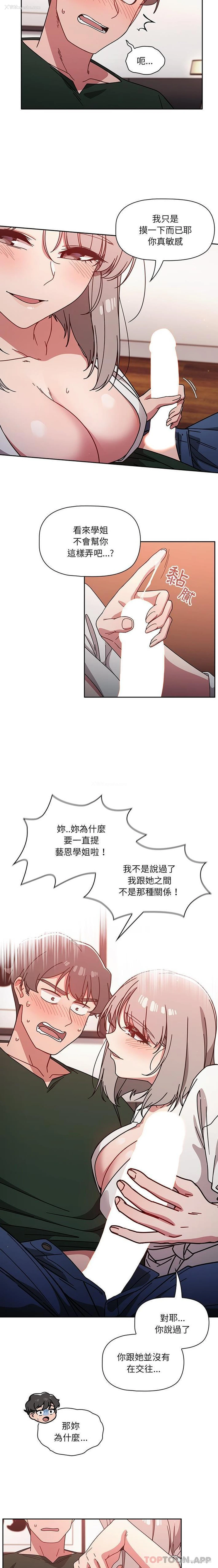 2P - 调教开关