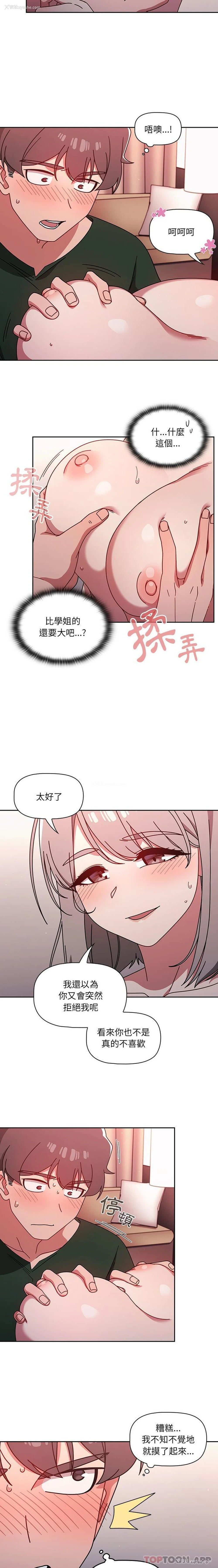 7P - 调教开关