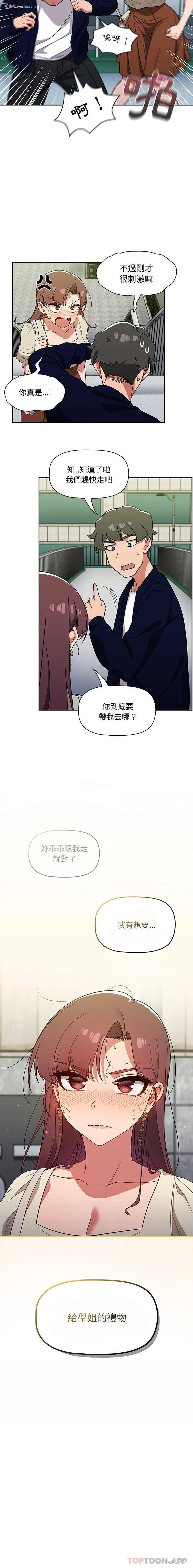 16P - 调教开关