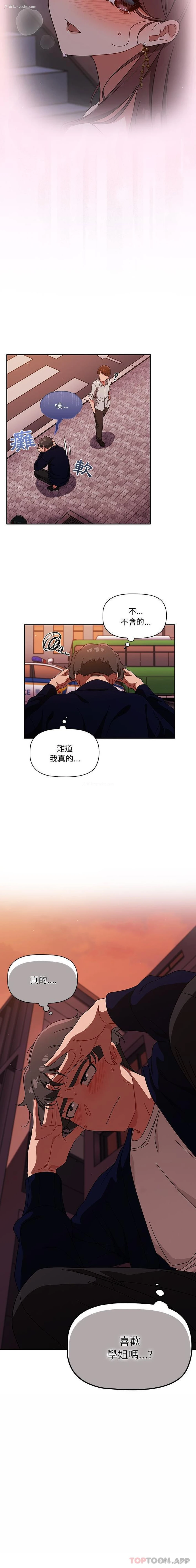 16P - 调教开关