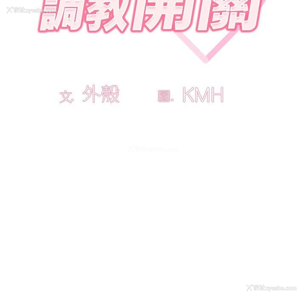 46P - 调教开关