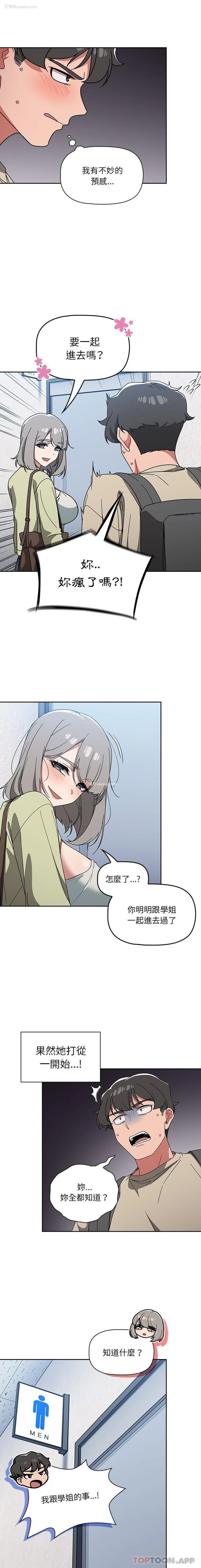 13P - 调教开关