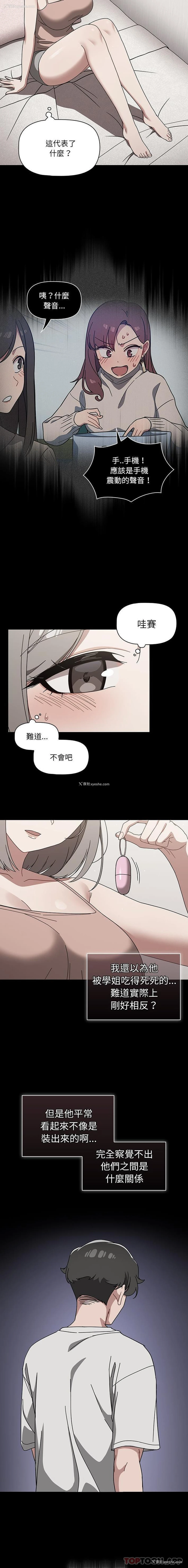 6P - 调教开关