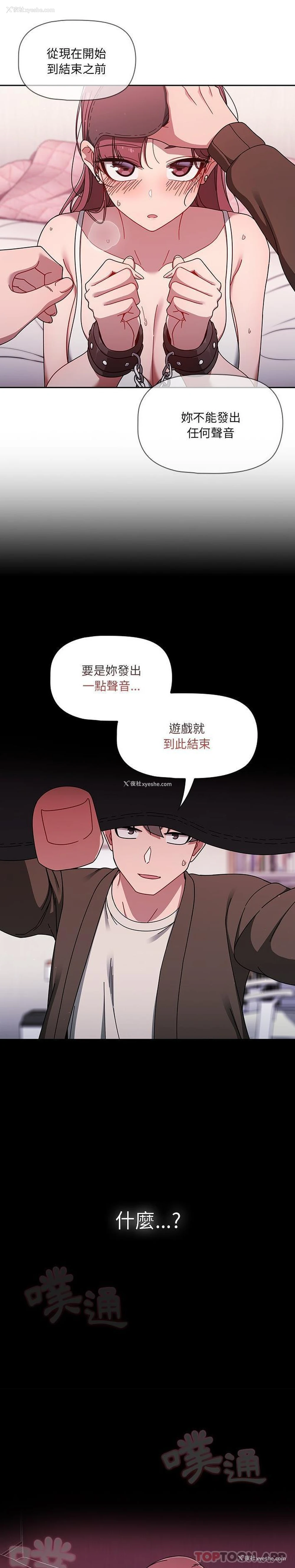 14P - 调教开关