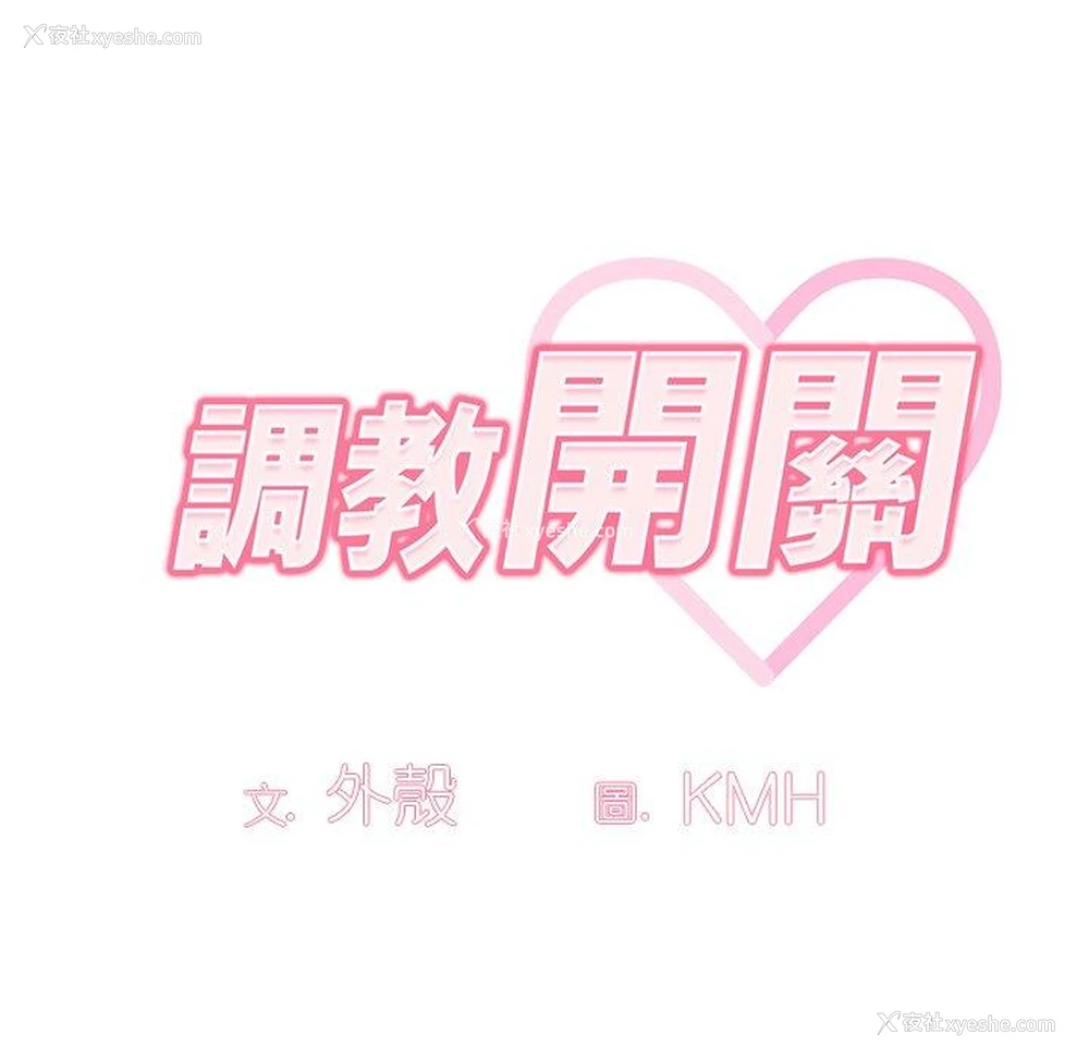 24P - 调教开关