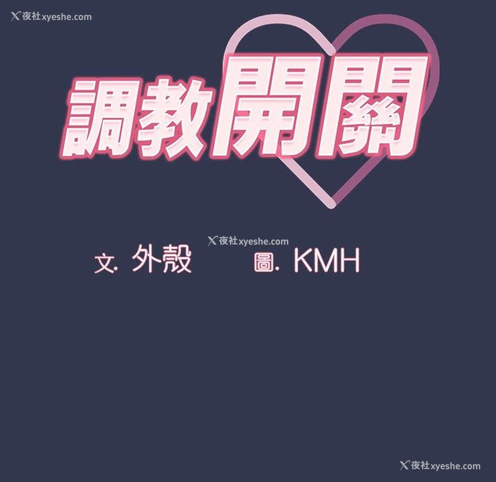 12P - 调教开关