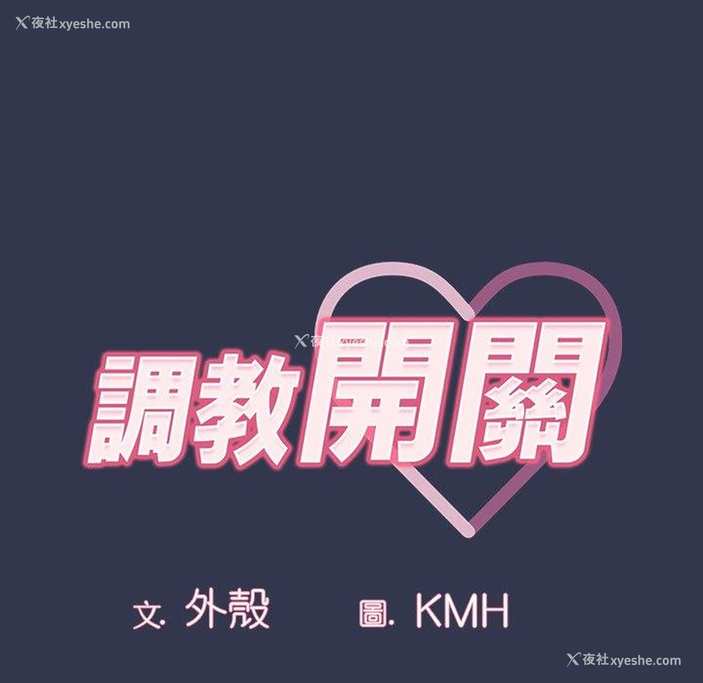 12P - 调教开关