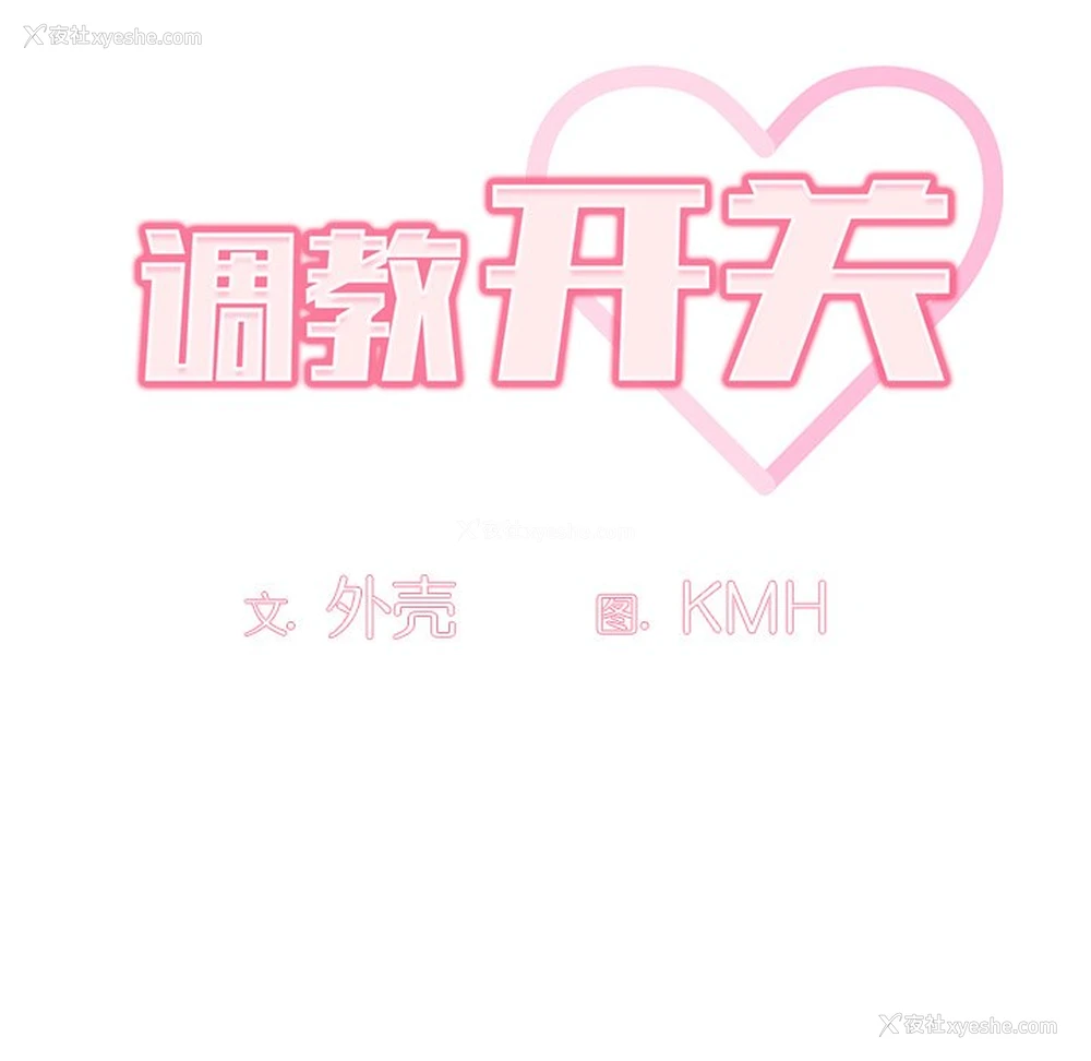 15P - 调教开关