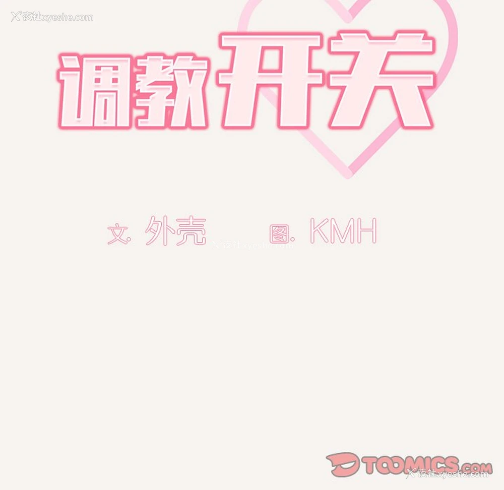 21P - 调教开关