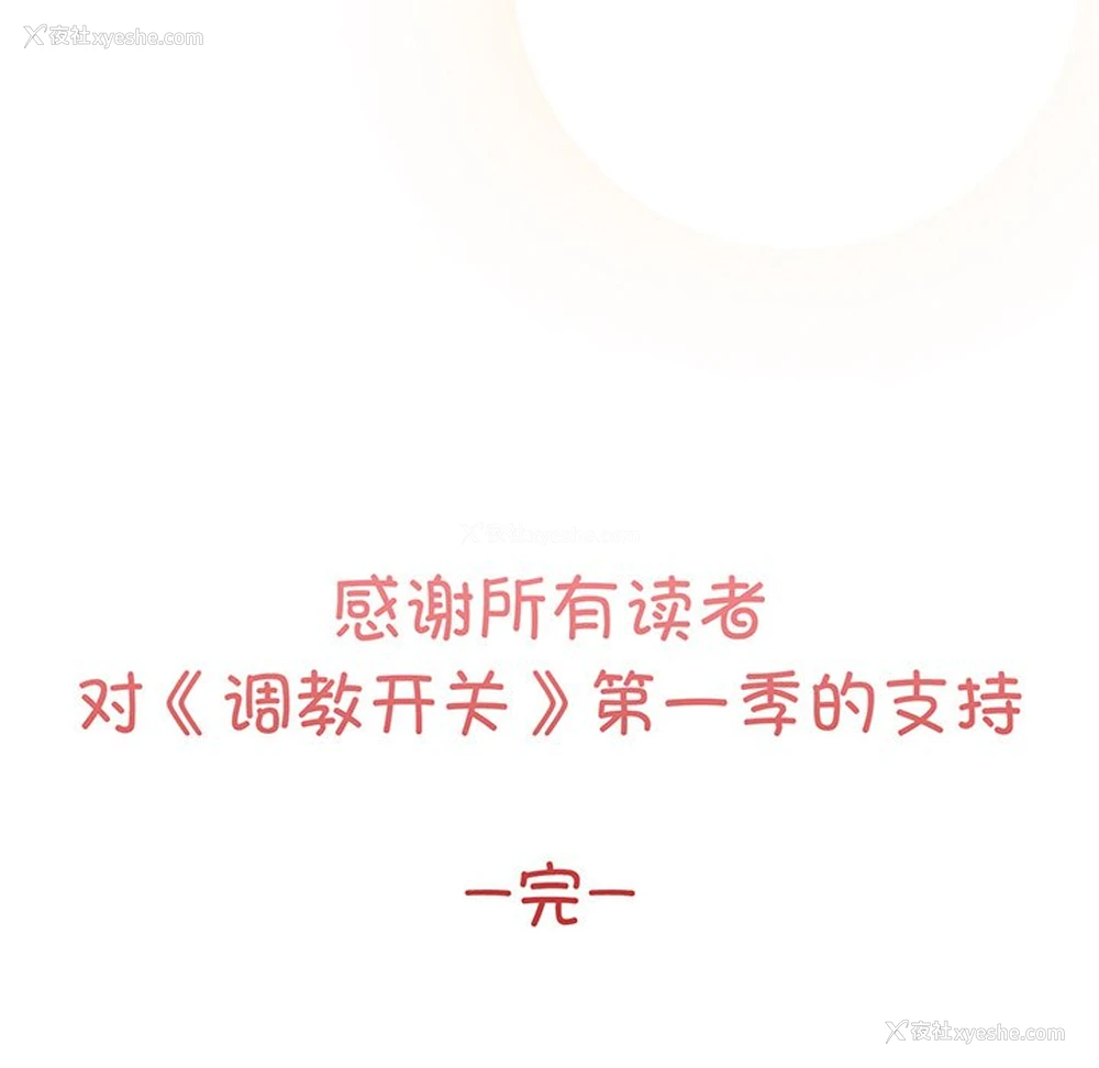 221P - 调教开关