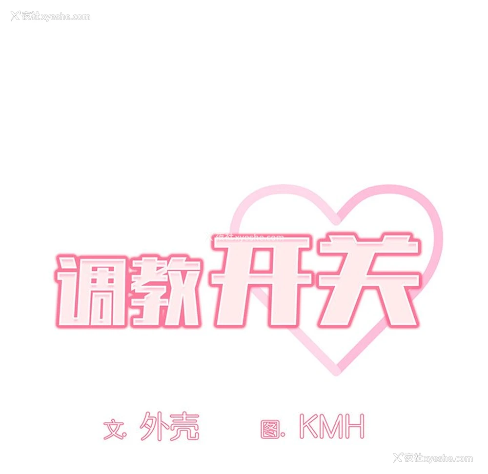 29P - 调教开关