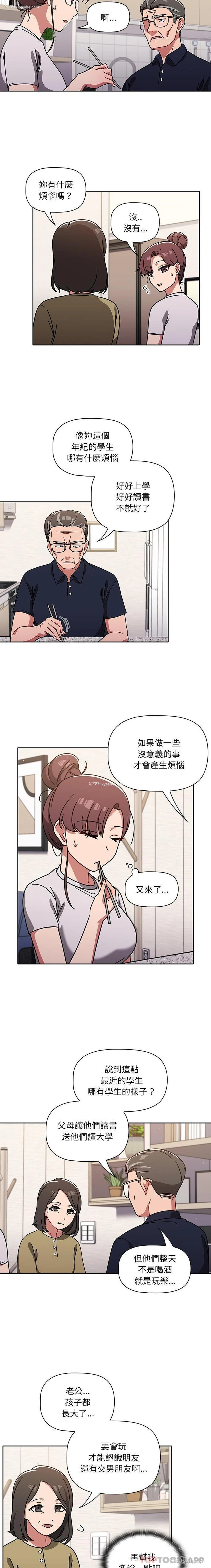 7P - 调教开关