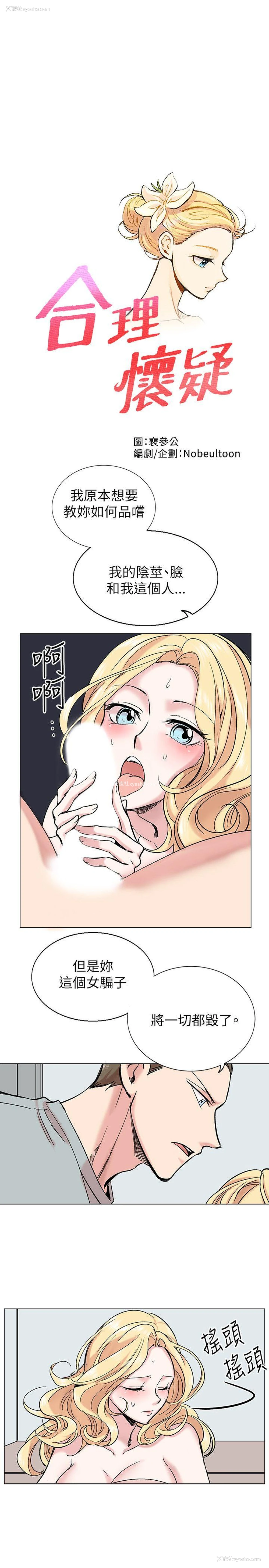 1P - 合理怀疑