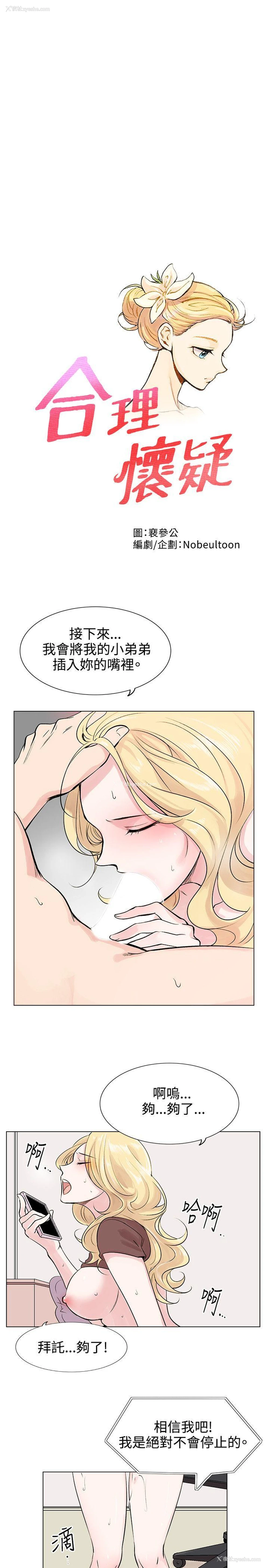 1P - 合理怀疑