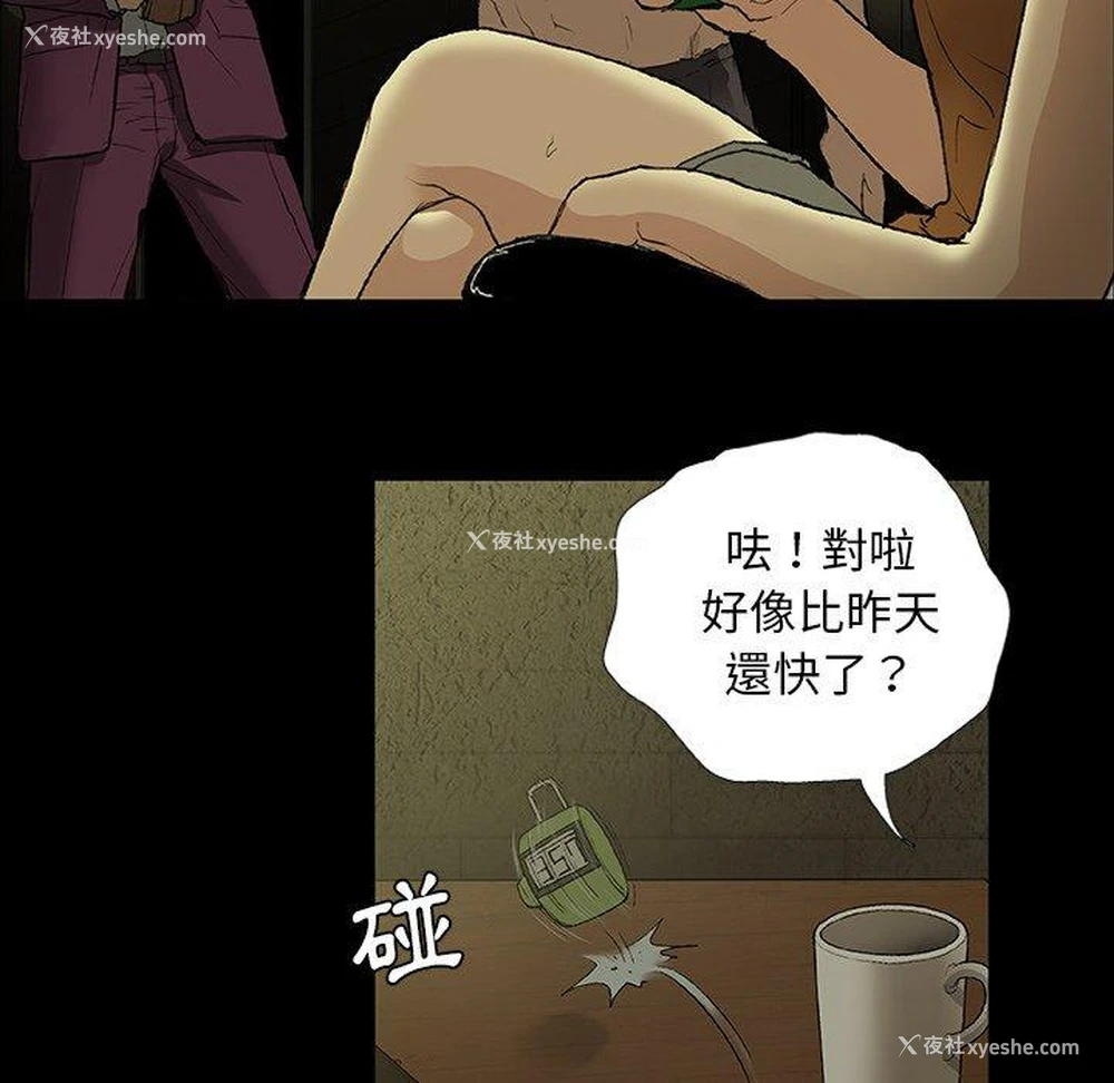 84P - 野狗