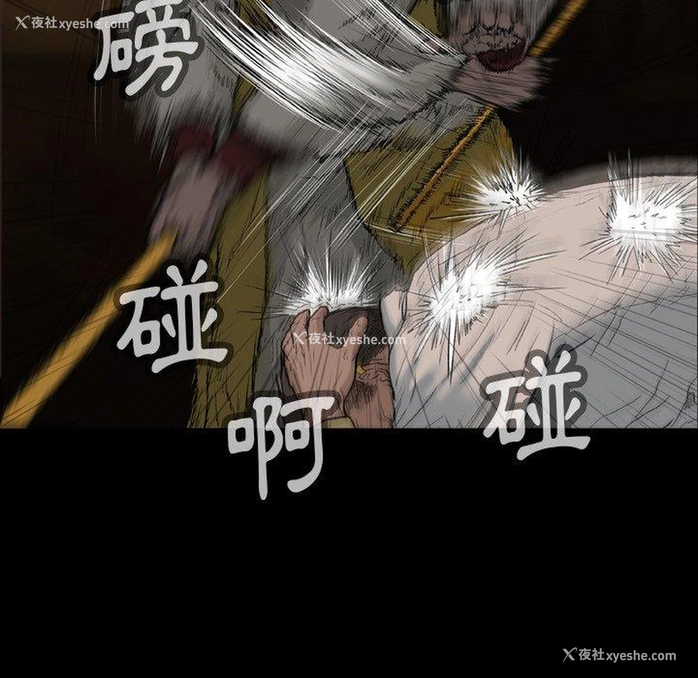 30P - 野狗