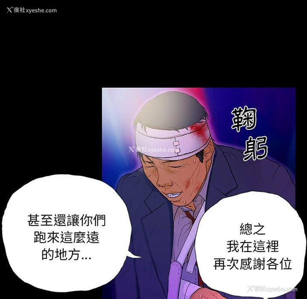 32P - 野狗