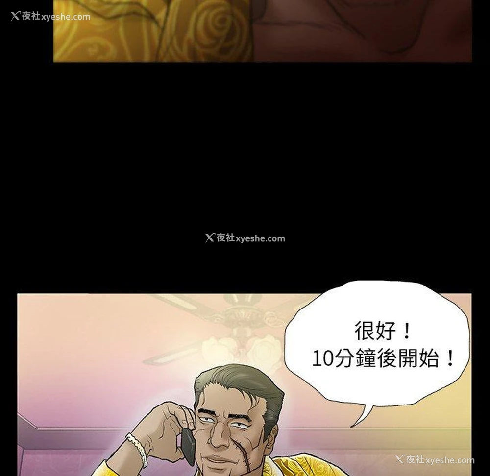 54P - 野狗