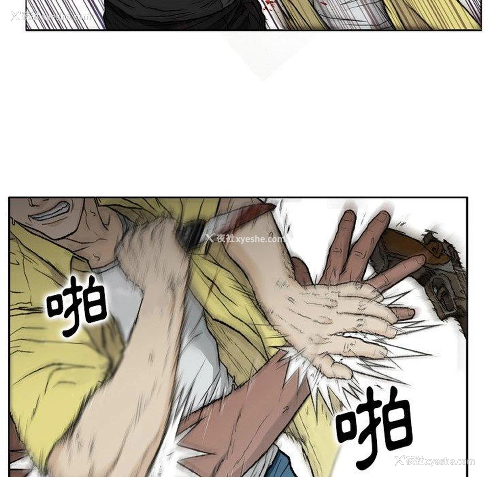 70P - 野狗