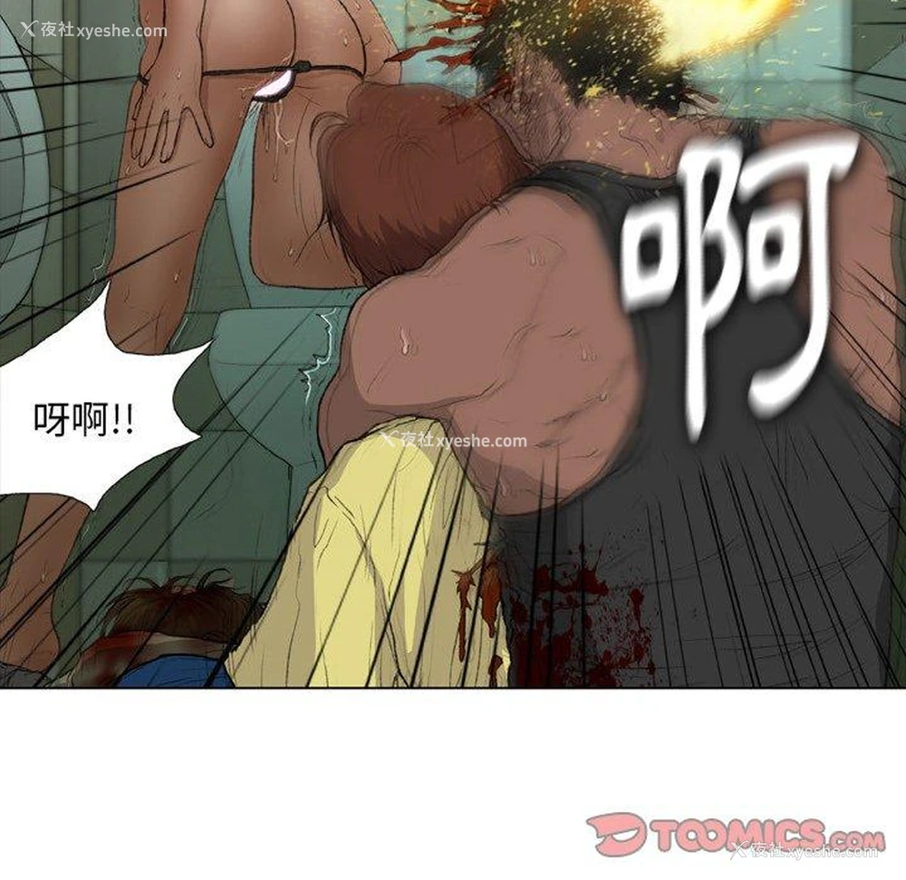 14P - 野狗