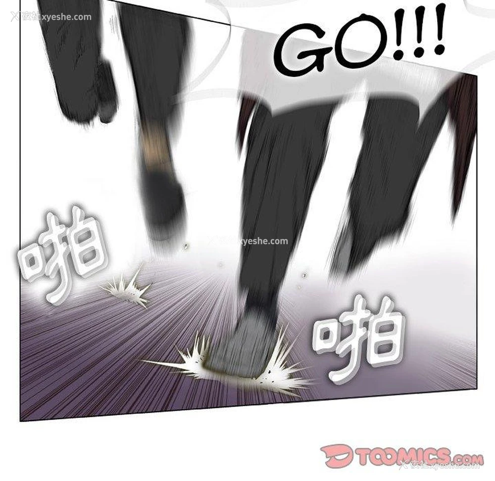 30P - 野狗