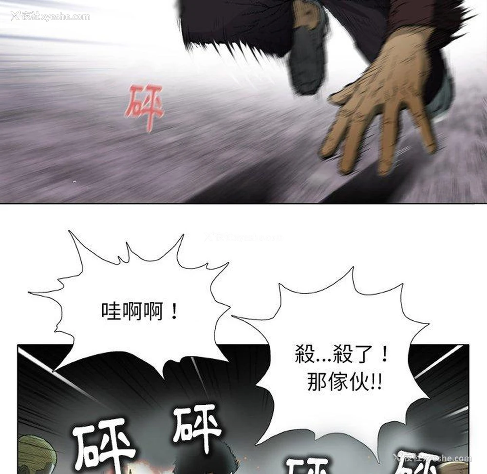 32P - 野狗