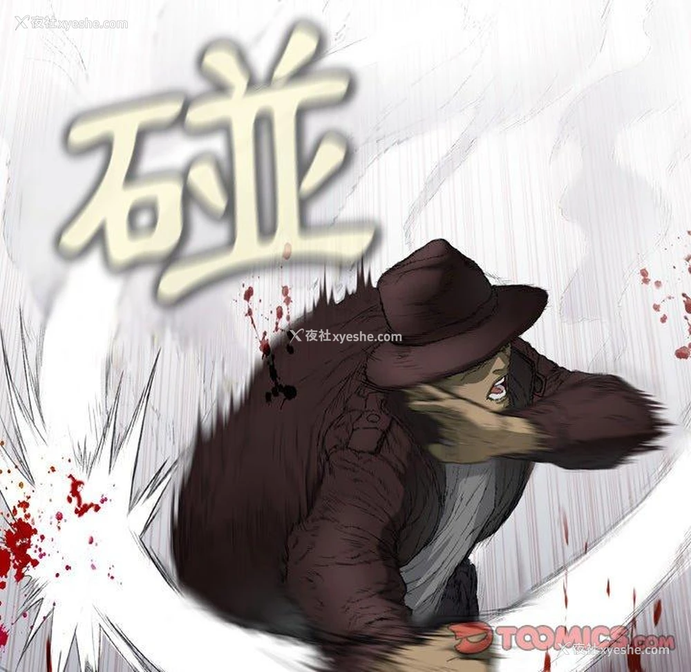 34P - 野狗