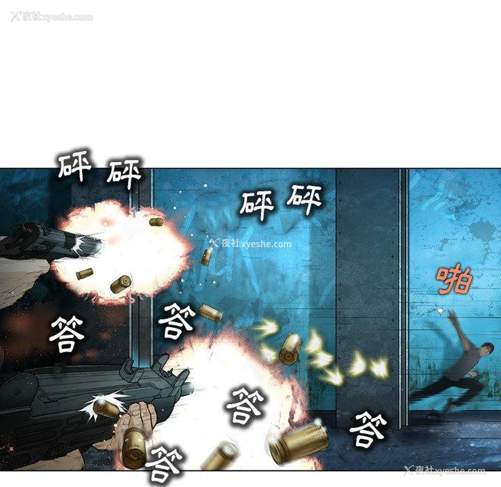 41P - 野狗