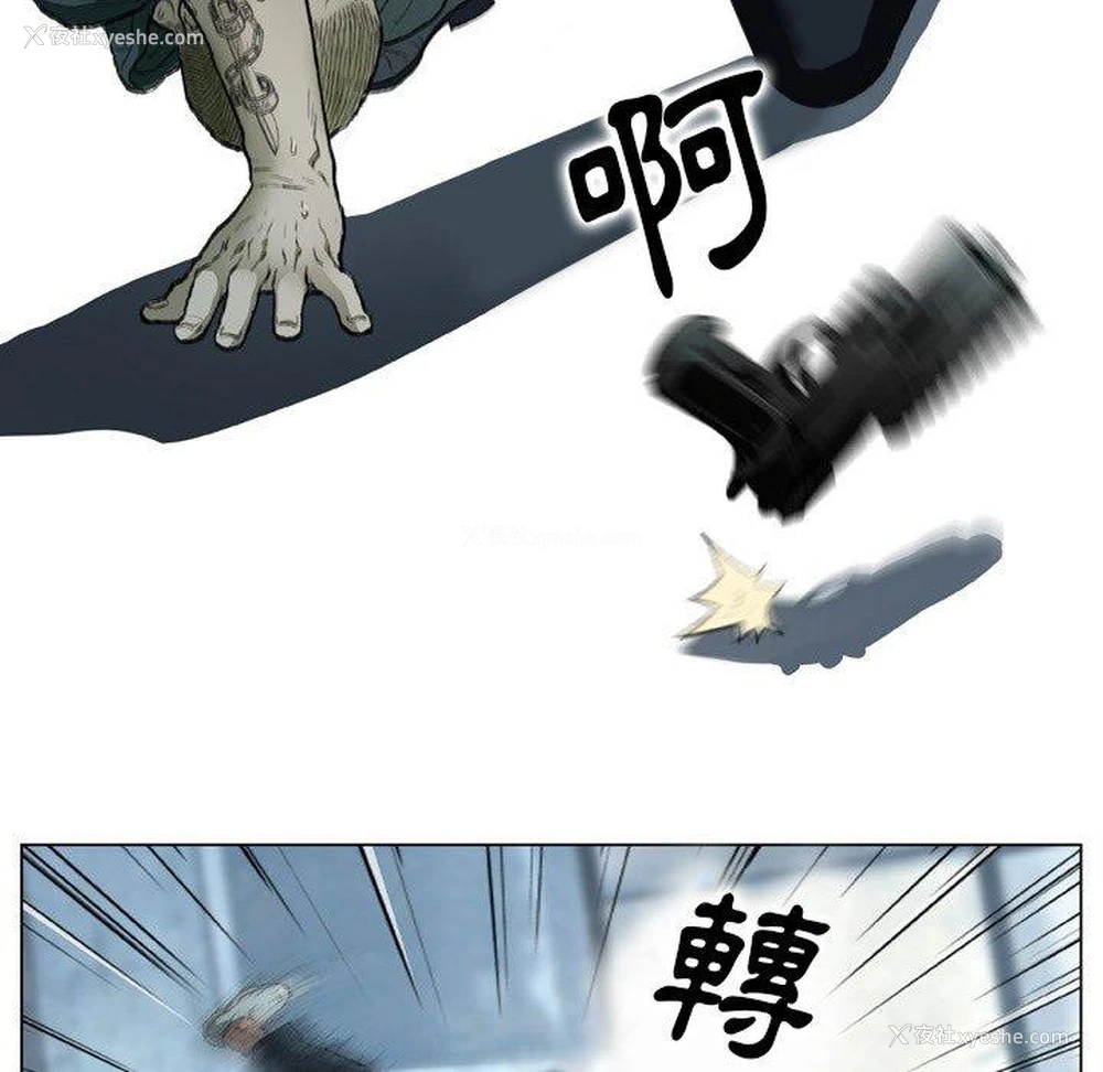 73P - 野狗