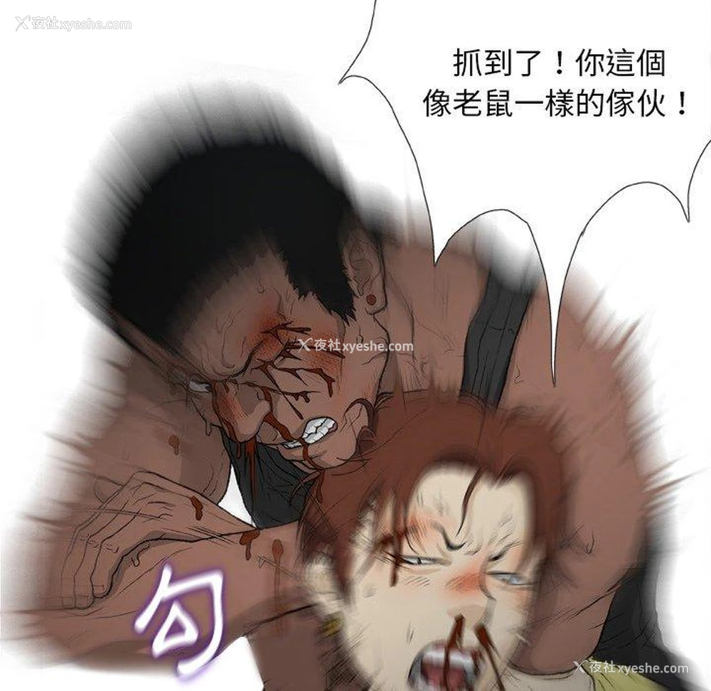 7P - 野狗
