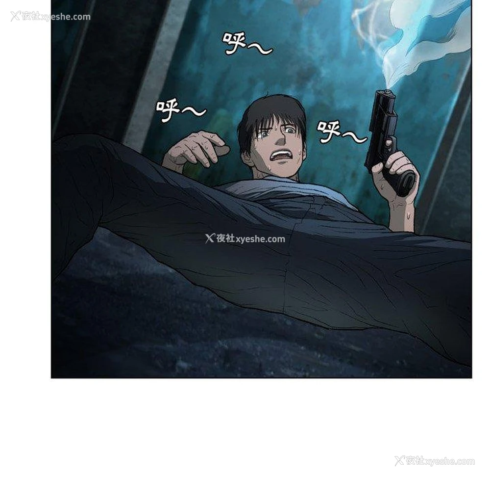 81P - 野狗
