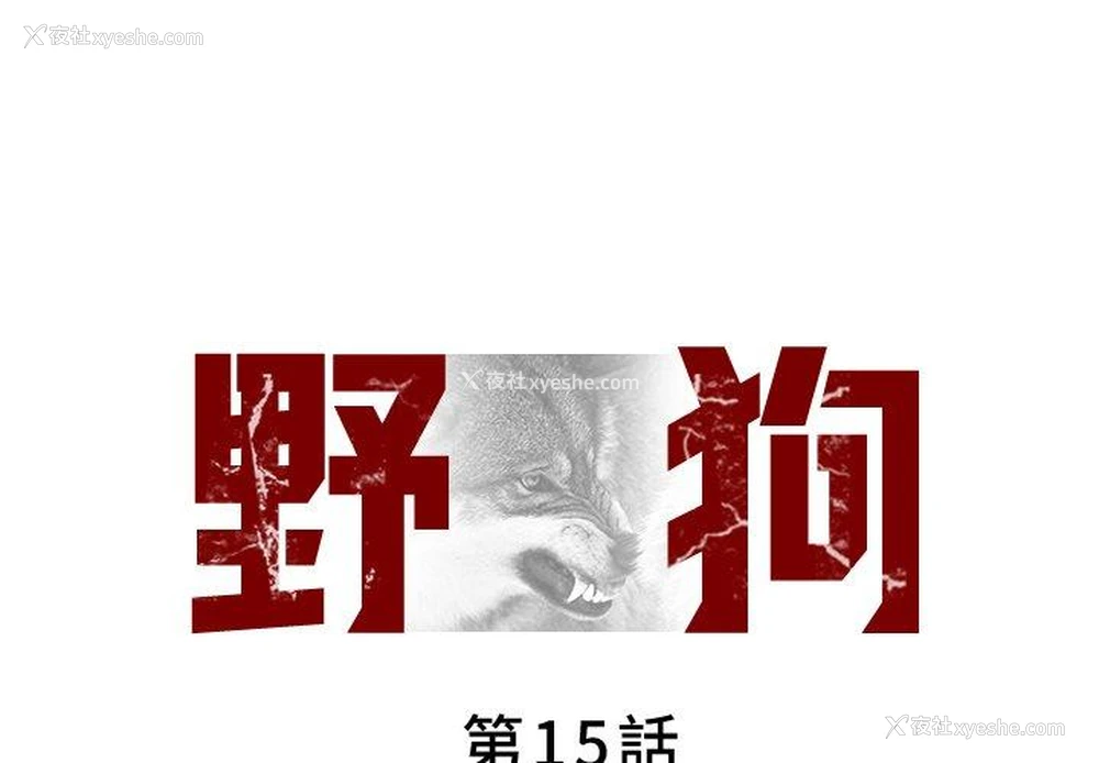 1P - 野狗