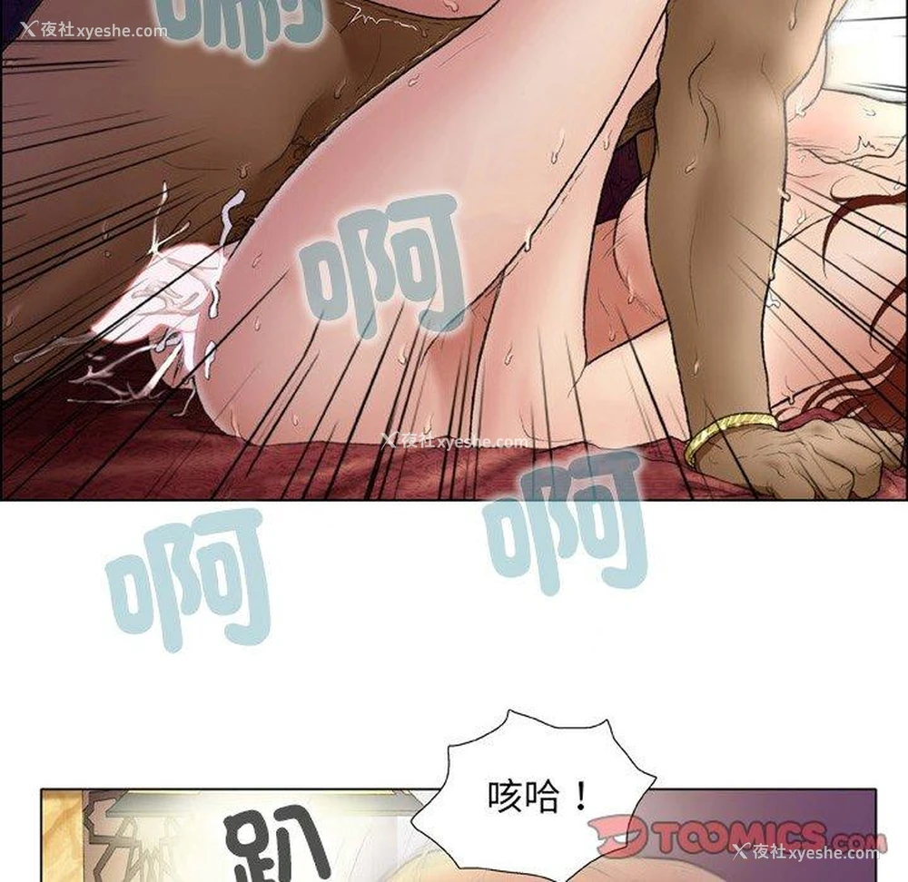 22P - 野狗