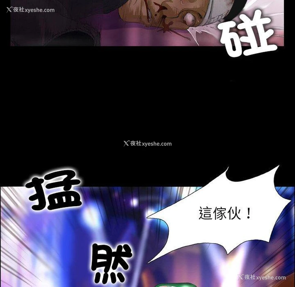 81P - 野狗