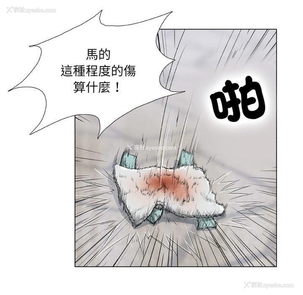 9P - 野狗