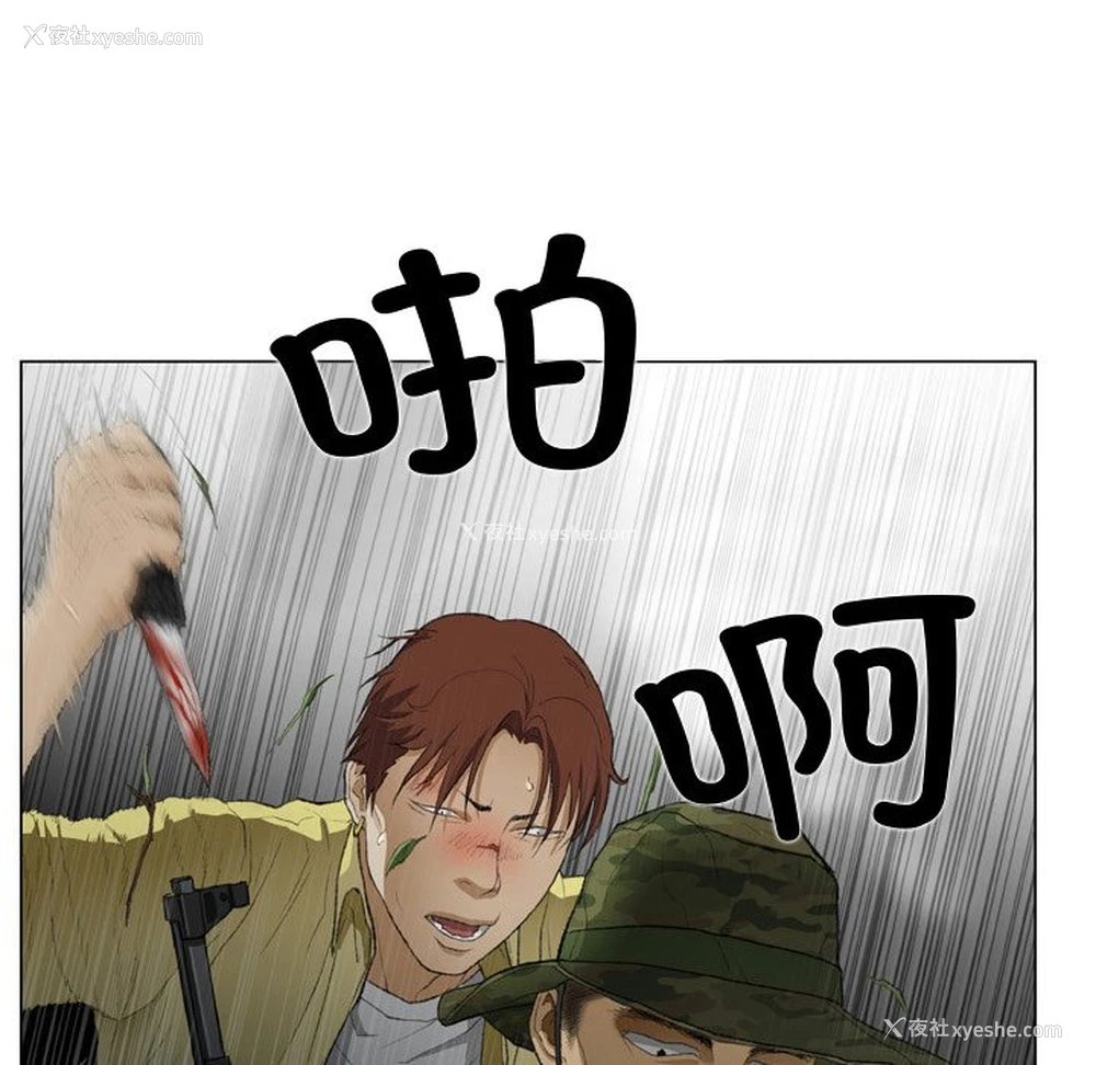 16P - 野狗
