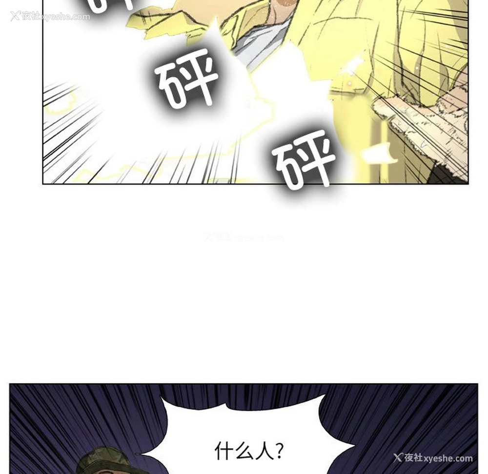 23P - 野狗