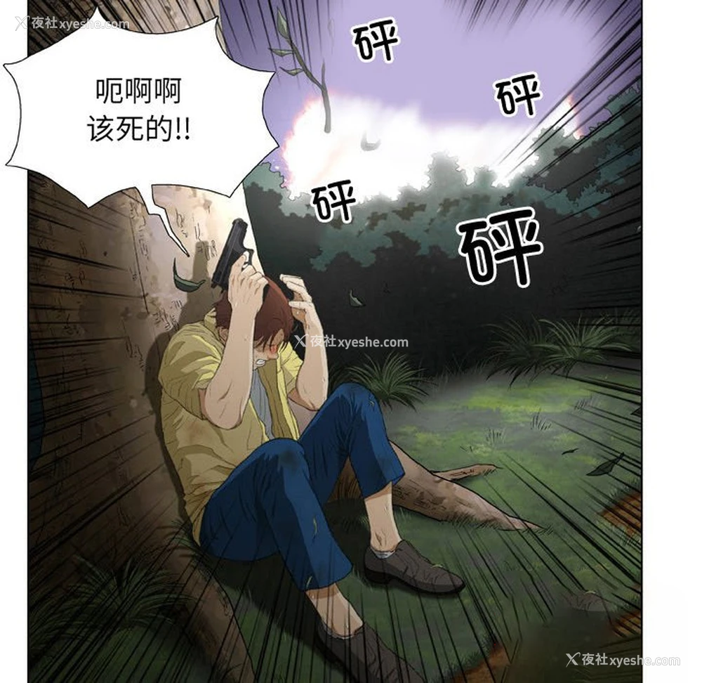 31P - 野狗