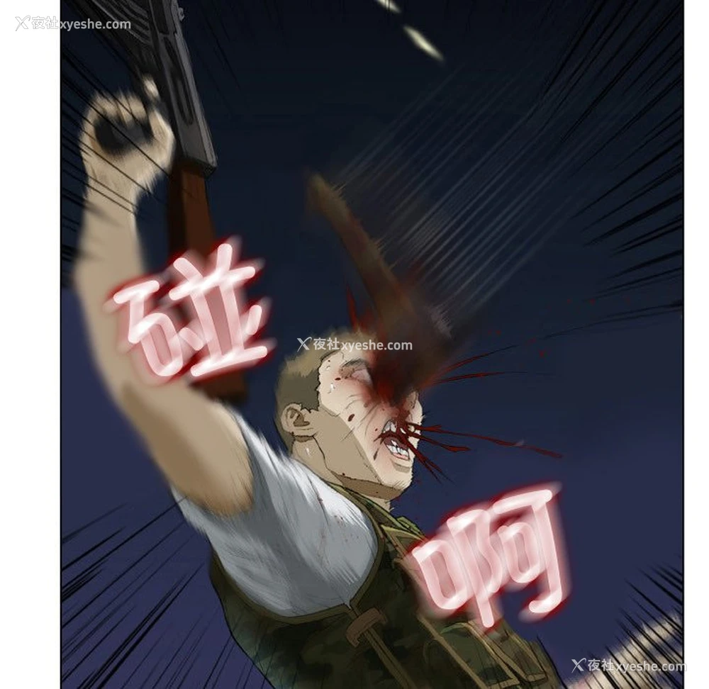 33P - 野狗