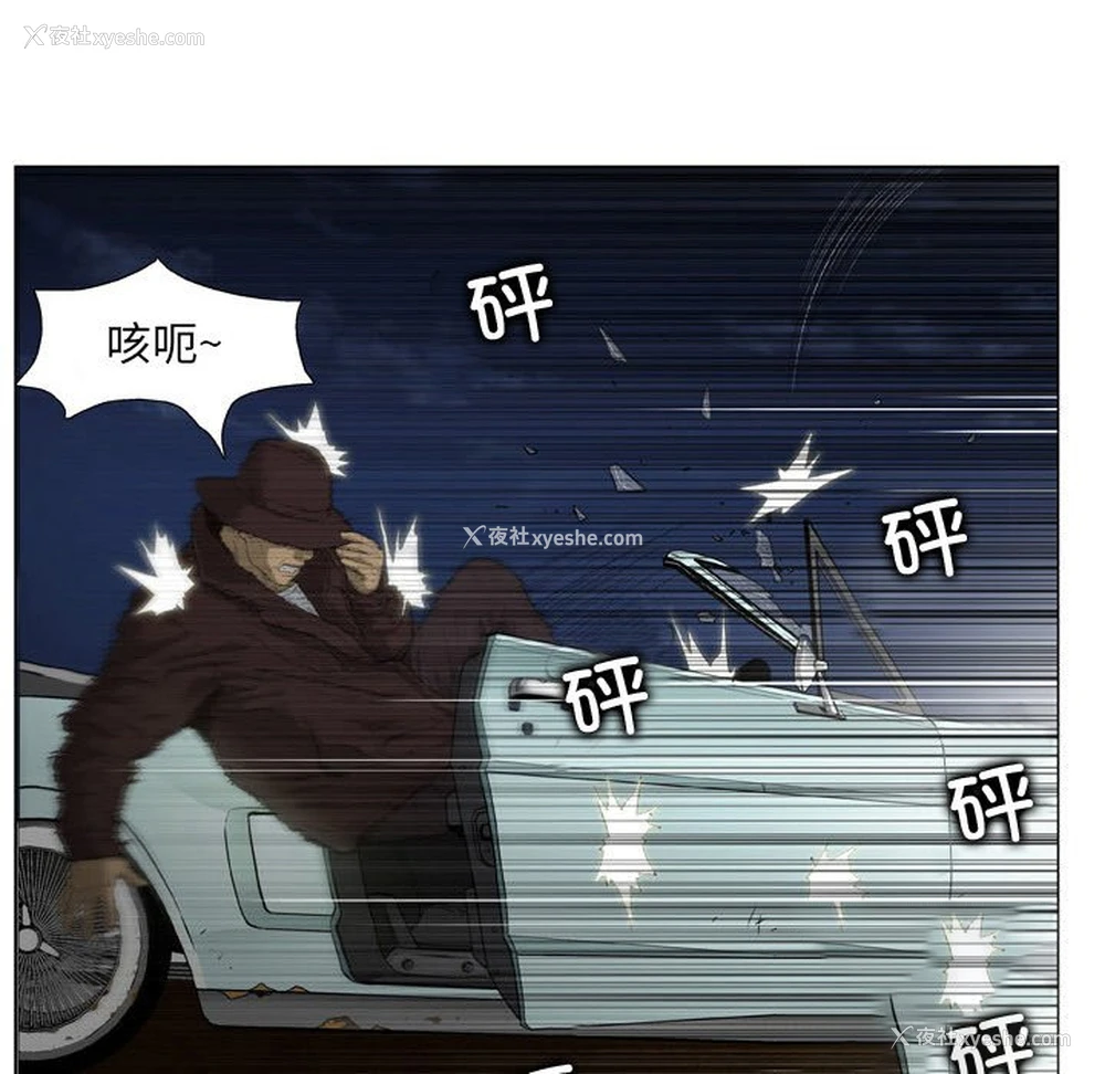 40P - 野狗