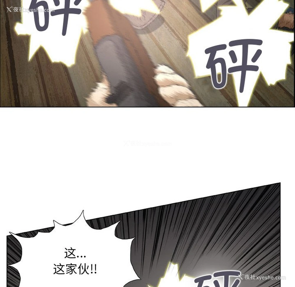 19P - 野狗