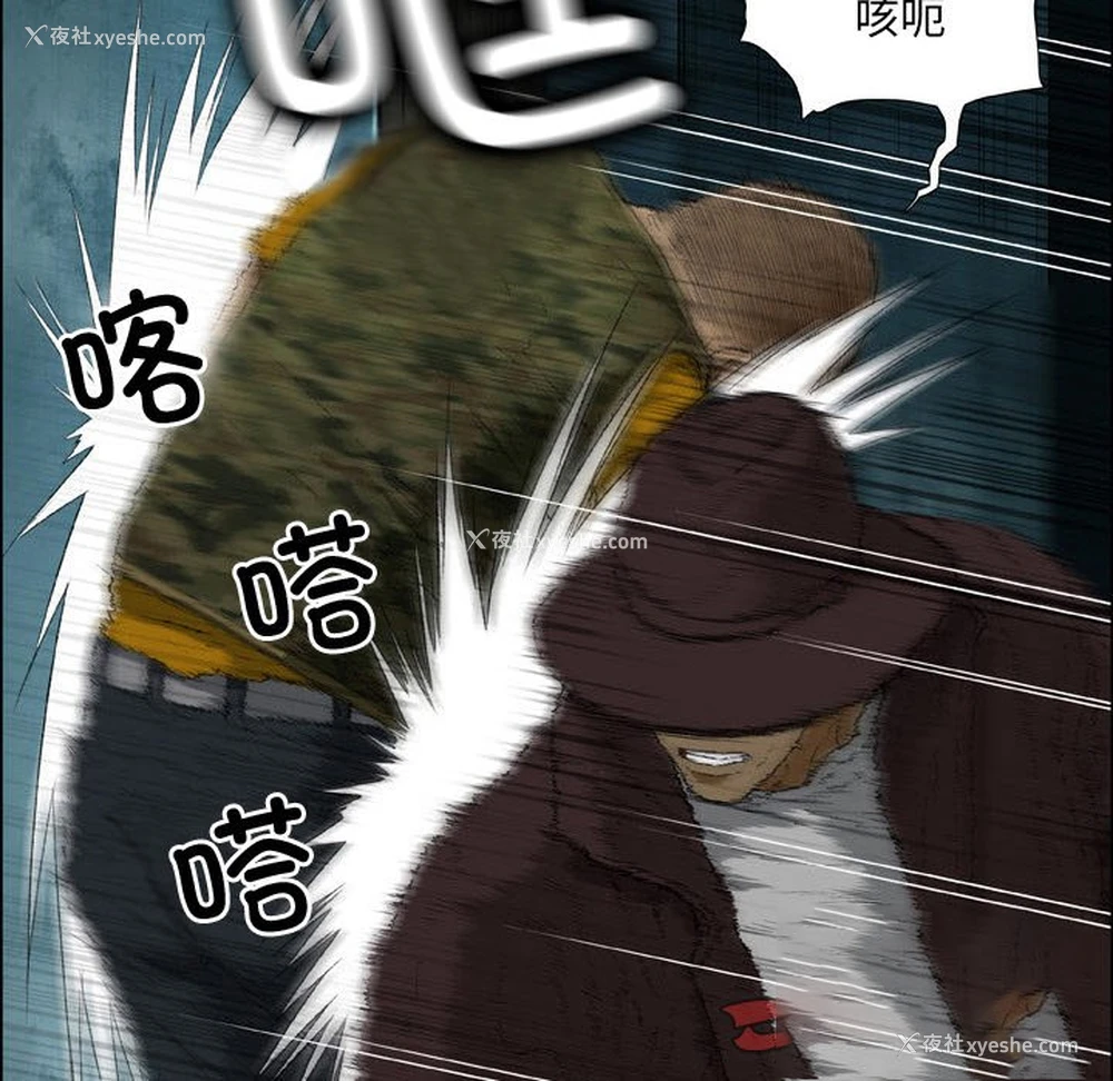 26P - 野狗
