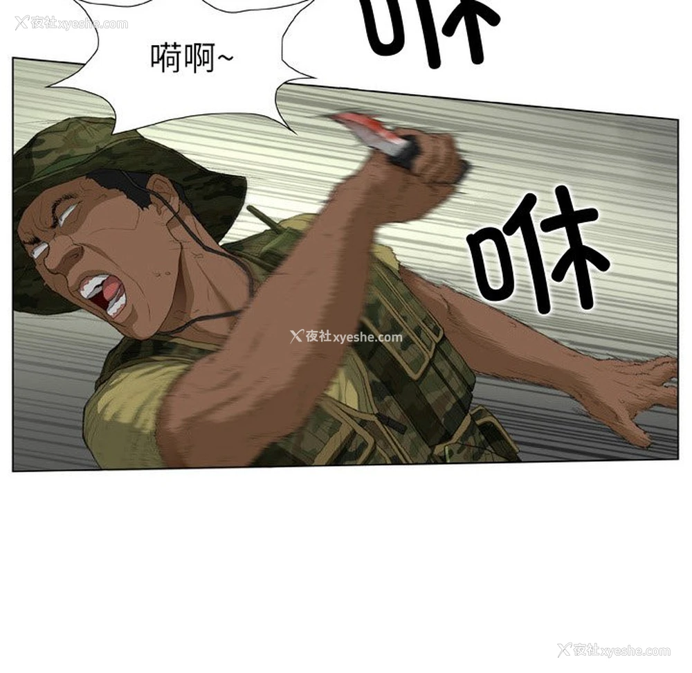 32P - 野狗