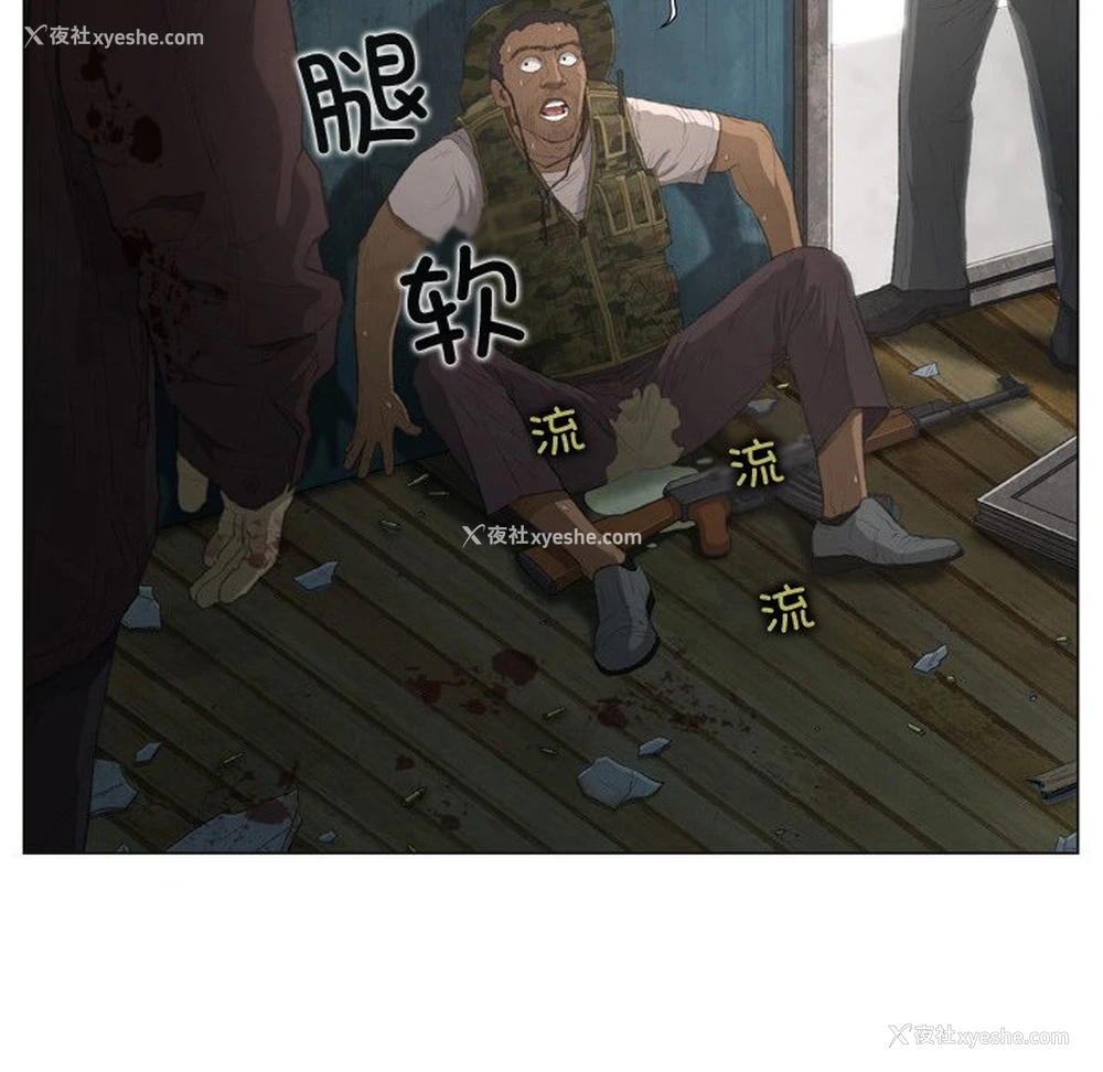 45P - 野狗
